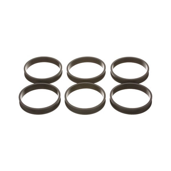 Antunes Roundup Egg Rings, Pk/6 213P176 | Zoro